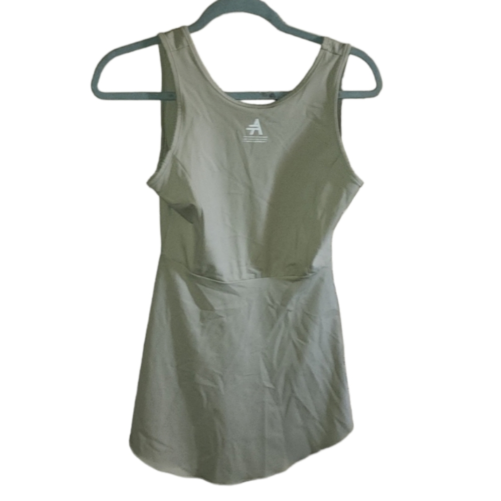 Womens Aristocrat Adeline Performance Tennis Dress - Picture 3 of 6